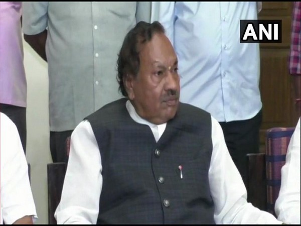 Rebel Congress-JDS MLAs' resignation led to BJP govt formation in Karnataka: State minister