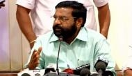 Govt will implement SC verdict on Sabarimala: Kerala minister Kadakampally