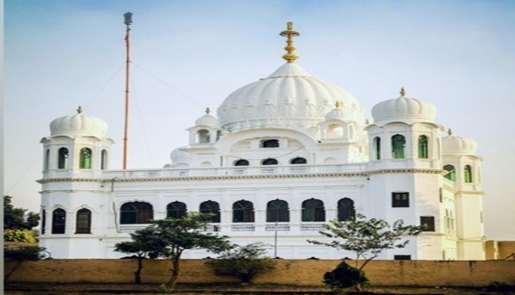 Pakistan releases Kartarpur song ahead of corridor inauguration
