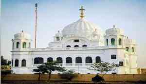 Kartarpur corridor likely to be reopened soon