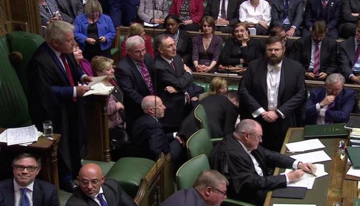 18 Woman MPs to not seek re-election in British Parliament due to abuse
