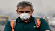 Air pollution slightly less in Delhi, but concerns persist