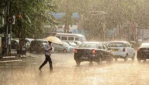 Odisha likely to receive heavy rainfall due to cyclonic storm 'Bulbul': IMD