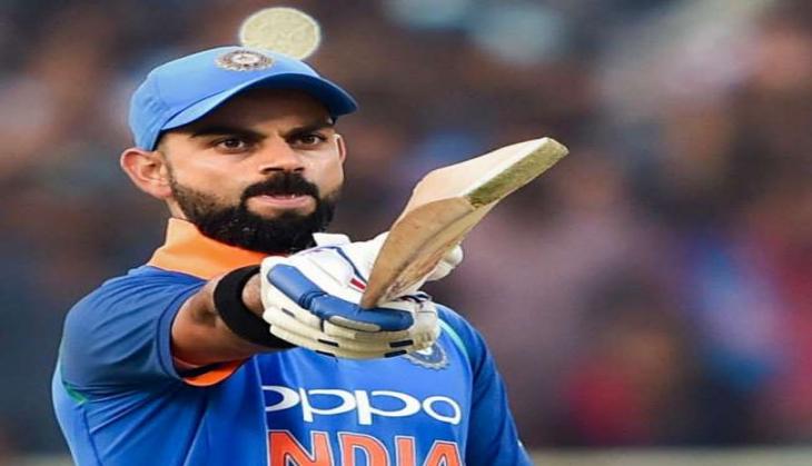 Cricket fraternity wishes Virat Kohli on his 31st birthday