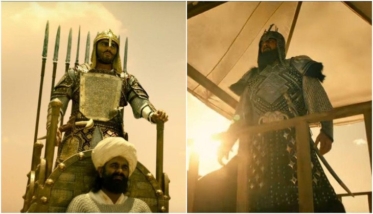 Panipat Trailer: Arjun Kapoor misfits in Ashutosh Gowariker's tribute to Bajirao Mastani