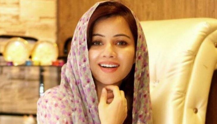 Rabi Pirzada, Pakistani singer who threatened PM Modi over Article 370, ‘quits showbiz’
