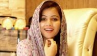 Rabi Pirzada, Pakistani singer who threatened PM Modi over Article 370, ‘quits showbiz’