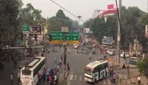 Uttar Pradesh: Kanpur reels under poor air quality and pollution