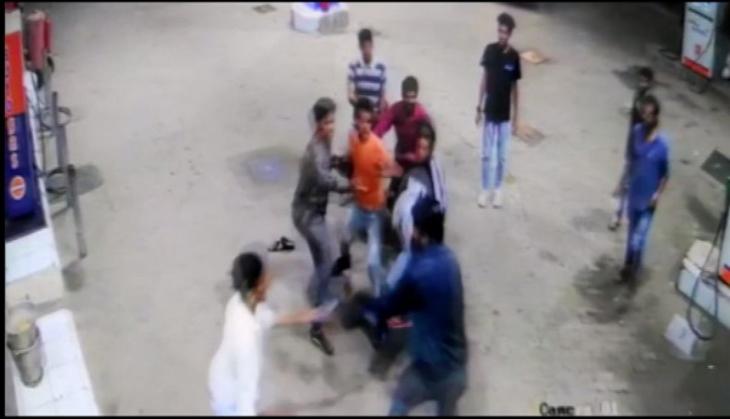 Karnataka: Petrol-pump staff attacked over payment issue in Kodagu