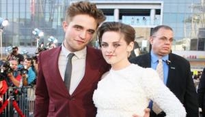 Kristen Stewart on relationship with Robert Pattinson: My first love was the best