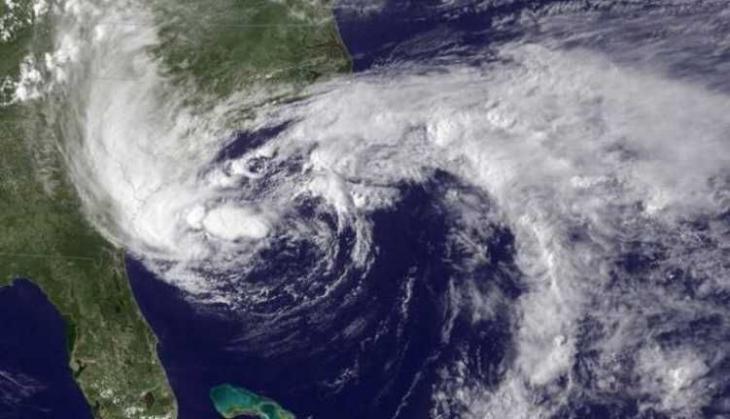 IMD: Cyclone Amphan to intensify into extremely severe cyclonic storm in next 6 hours