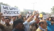 Delhi Police chief briefs LG Anil Baijal on police protest