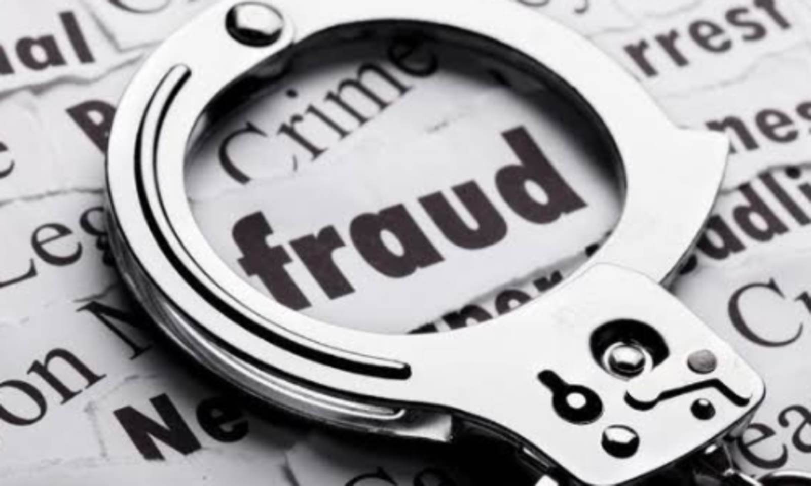 Online payment fraud: Maharashtra man duped of Rs 1 lakh by cyber fraudster