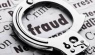 Online payment fraud: Maharashtra man duped of Rs 1 lakh by cyber fraudster