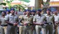 Mumbai: Security tightened ahead of Ayodhya case verdict