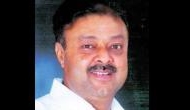 Karnataka: Disqualified MLA Narayana Gowda claims CM BS Yediyurappa gave him Rs. 1,000 crore