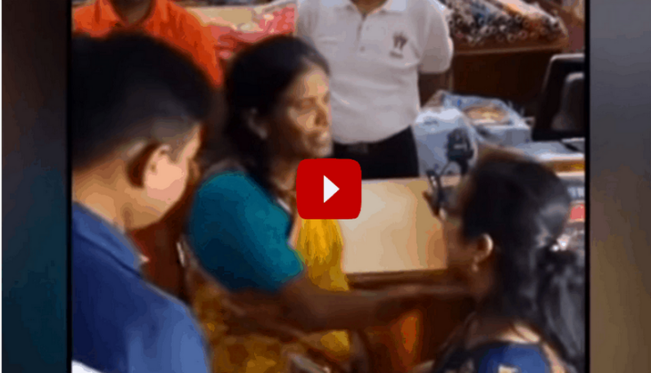 Internet sensation Ranu Mondal gets angry after fan asks her for selfie; Netizens slam the singer