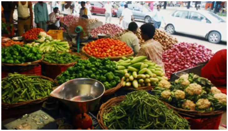 Not only onion, prices of potato and other veggies on rise