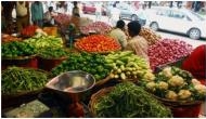 Not only onion, prices of potato and other veggies on rise