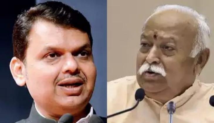 mohan bhagwat