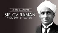 CV Raman Birth Anniversary: Did you know scientist was obsessed with Indian musical instruments? Facts to know