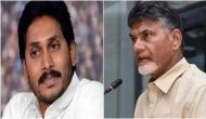TDP questions Andhra govt's alleged expenditure on CM's camp office, residence