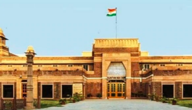 Rajasthan High Court