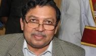 Neither celebrate nor protest over SC verdict on Ayodhya issue: Santosh Hegde
