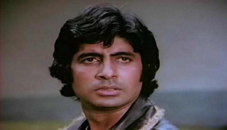 Amitabh Bachchan shares throwback picture with Shatrughan Sinha, more 60s legends in single frame