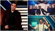 Bigg Boss: From Kamal Haasan to Mahesh Manjrekar, celebs who host BB in regional languages 