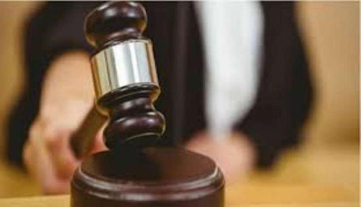 Maharashtra tops in justice delivery: Report