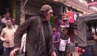 8-feet tall Afghan cricket fan struggles to find place to stay in Lucknow