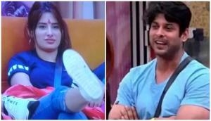 Bigg Boss 13: Mahira Sharma calls Sidharth Shukla 40-year-old ‘buddha’; Twitterati boo’s her