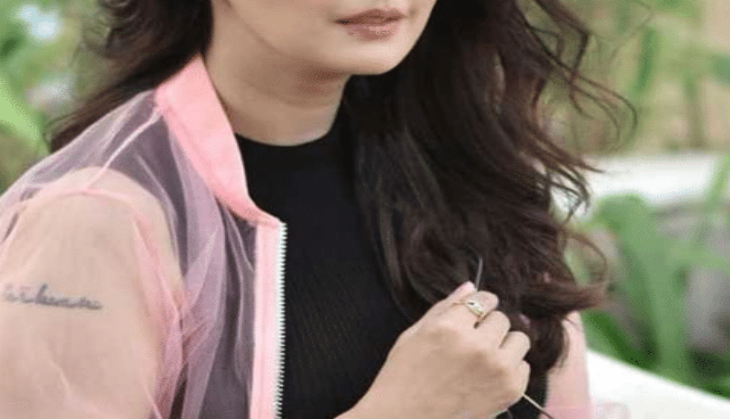 tv actress