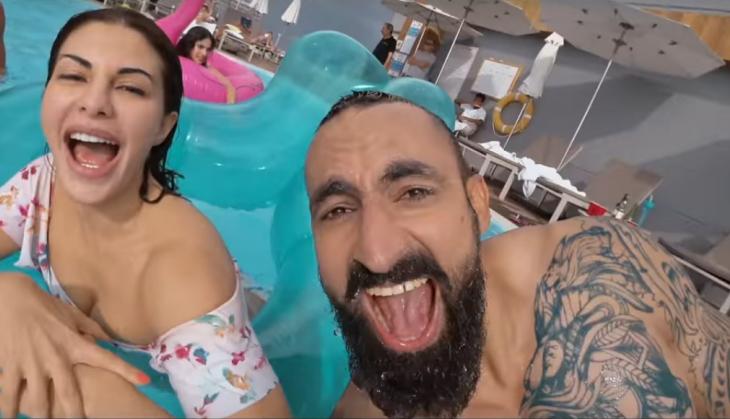 I don’t like tattoos but my role demanded it: Vikramjeet Virk on Drive