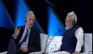 PM Modi one of world's best leaders: US billionaire Ray Dalio