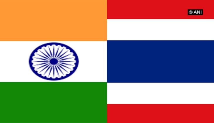 Indian, Thai ports ink 3 MoUs to boost connectivity