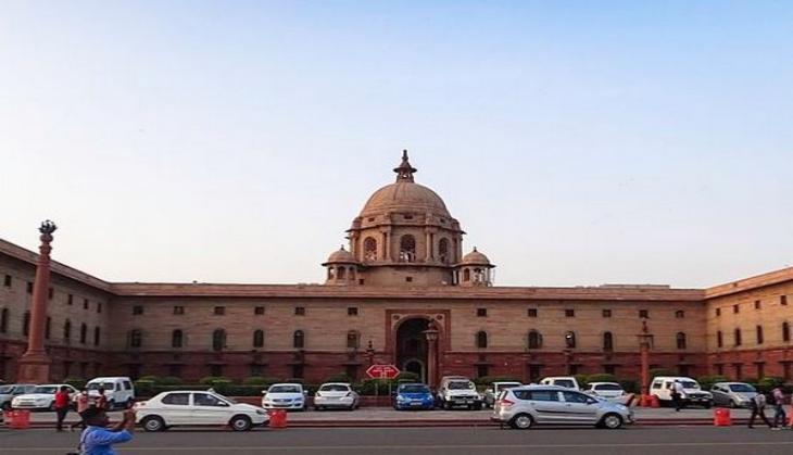 India among fastest growing major economies, says govt after Moody's changed outlook on rating