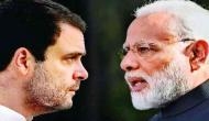 Rahul Gandhi targets PM Modi over Ladakh face-off, says 'What happened that China took away sacred land of Mother India