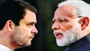 Rahul Gandhi's jibe at PM Modi: 'Khilone Pe Charcha' instead of 'Pariksha Pe Charcha'
