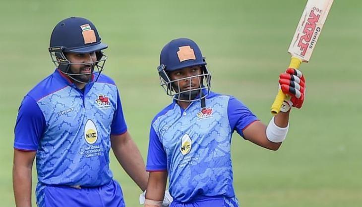 Prithvi Shaw