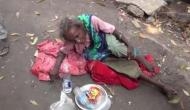 70-year-old beggar found outside Puducherry temple with Rs 12k in cash, lakhs in bank 