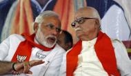 PM Modi wishes LK Advani on his 92nd birthday, lauds for empowering citizens 