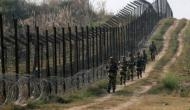 J-K: Pakistan violates ceasefire in Poonch