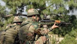J-K: Pakistan violates ceasefire in Poonch