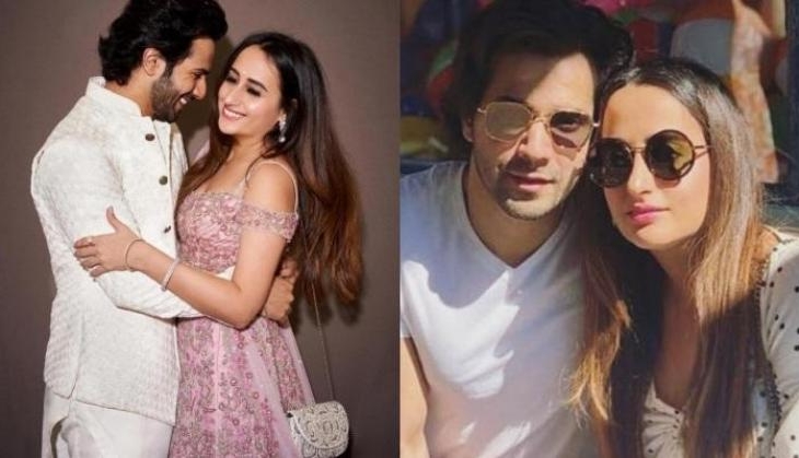 varun dhawan