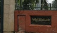 Ayodhya Verdict: No classes in Jamia on Saturday