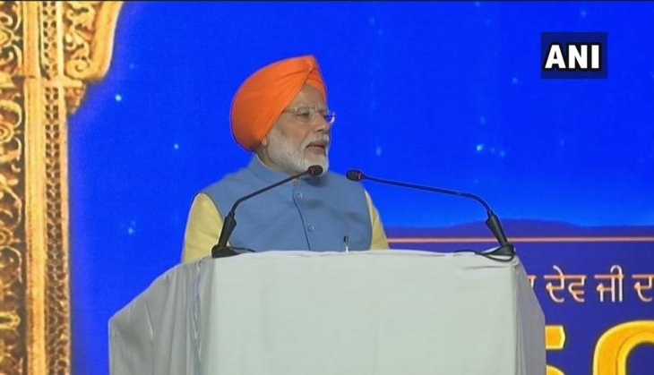 modi