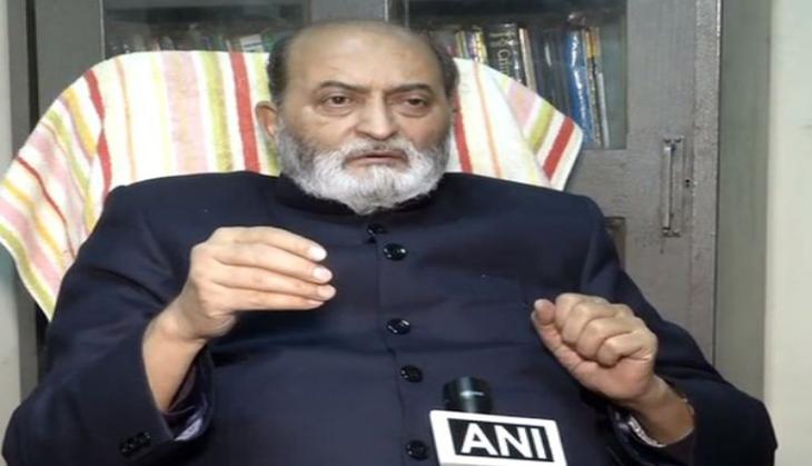Zafaryab Jilani on Ayodhya verdict: Will discuss and decide whether to file review petition