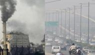 Dirty fuel-based industries in Delhi, its suburbs to remain shut till November 11